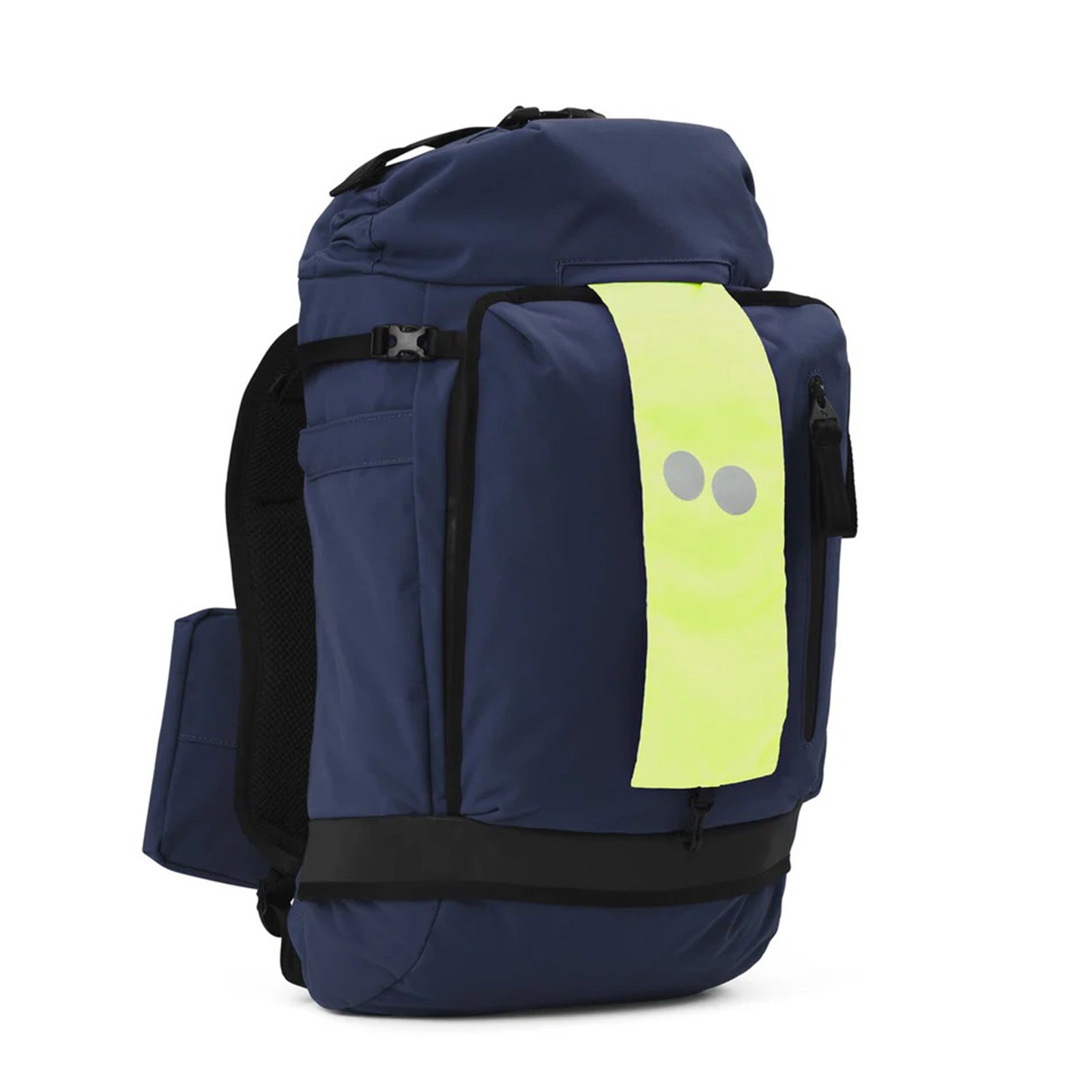 Komut Medium Backpack solid navy