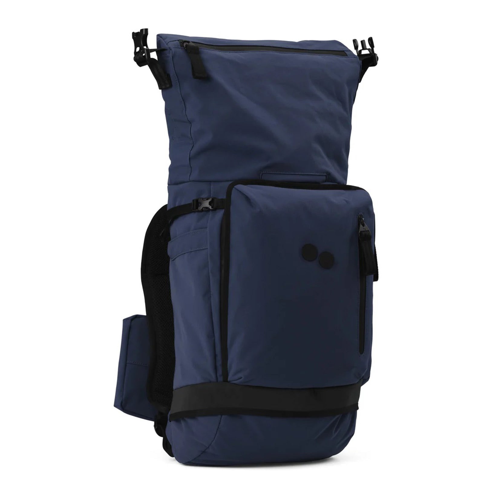 Komut Medium Backpack solid navy