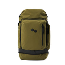 Komut Medium Backpack solid olive