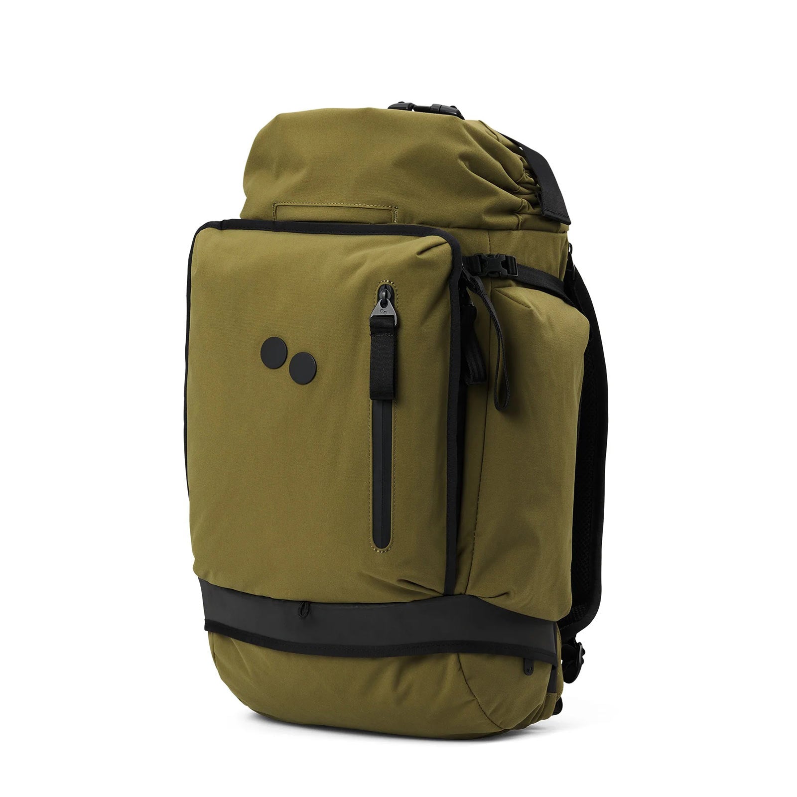 Komut Medium Backpack solid olive