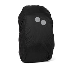 Komut Medium Bike Backpack pure black