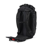 Komut M Bike Backpack pure black
