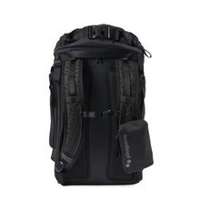 Komut Medium Bike Backpack pure black