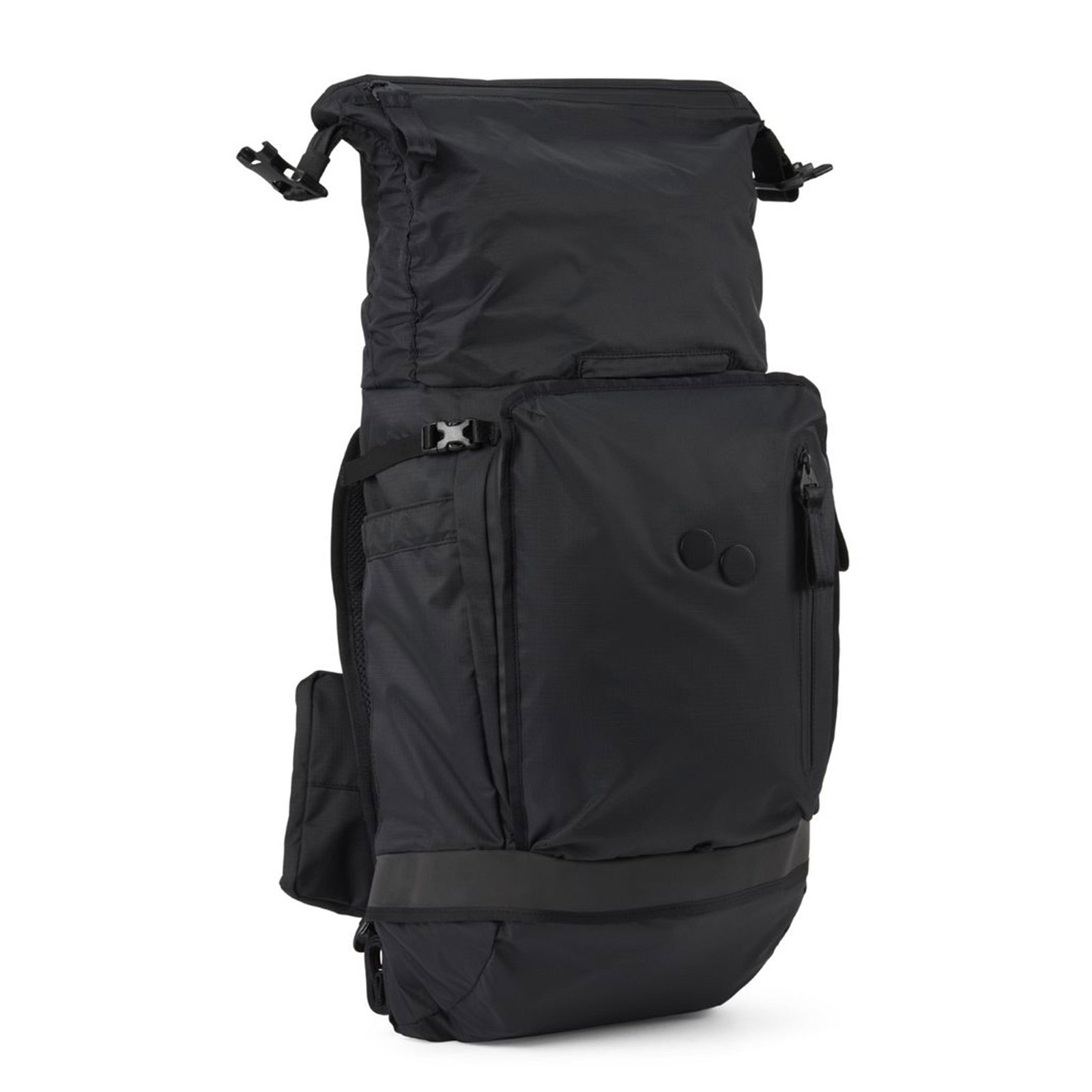 Komut Medium Bike Backpack pure black