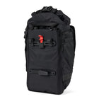 Komut Medium Bike Backpack pure black