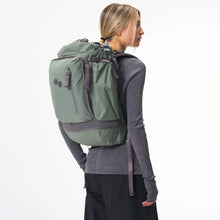 Komut Medium Bike Backpack pure sage