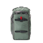 Komut Medium Bike Backpack pure sage