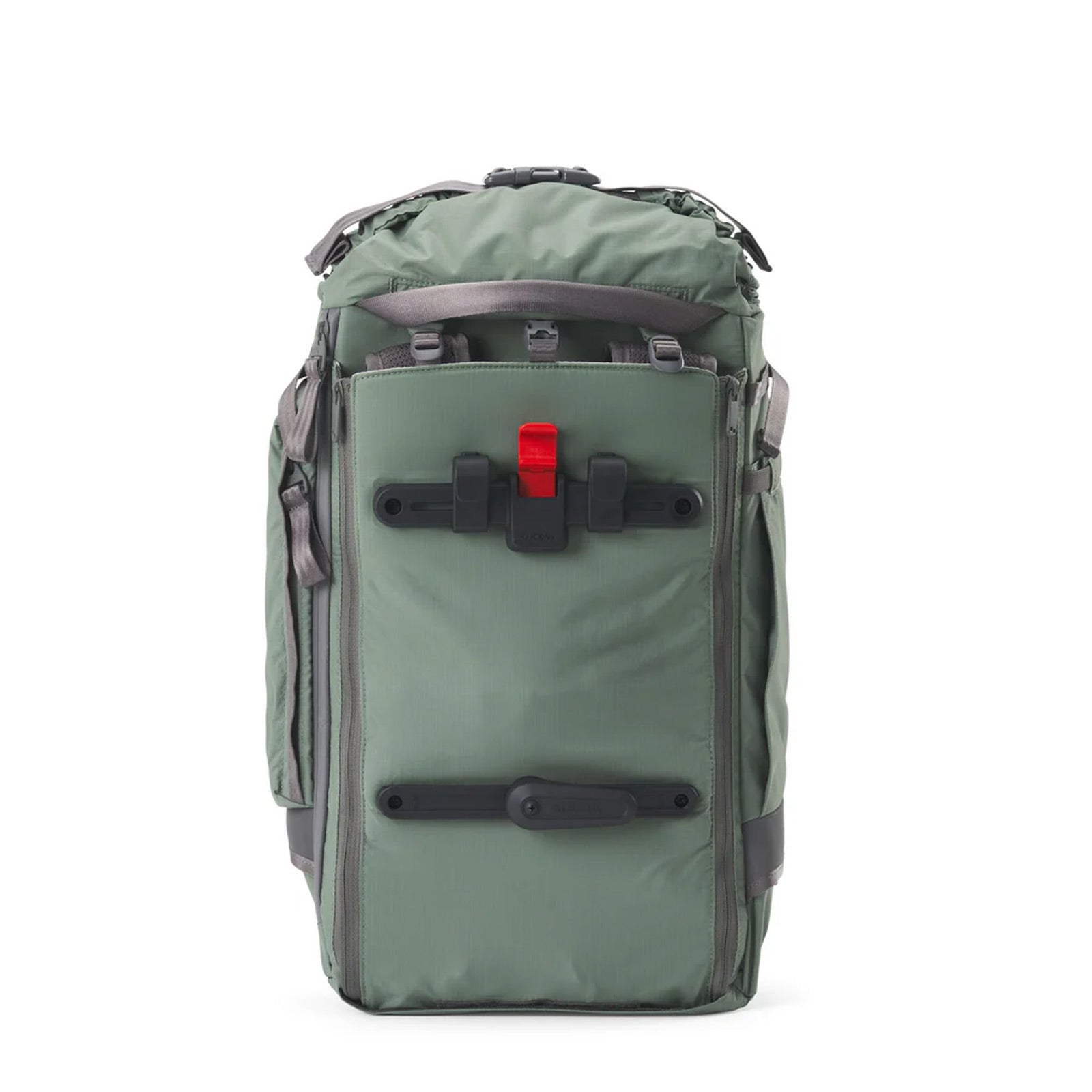 Komut Medium Bike Backpack pure sage