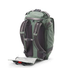 Komut Medium Bike Backpack pure sage