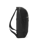 Kontor Backpack crinkle black