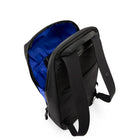 Kontor Backpack crinkle black