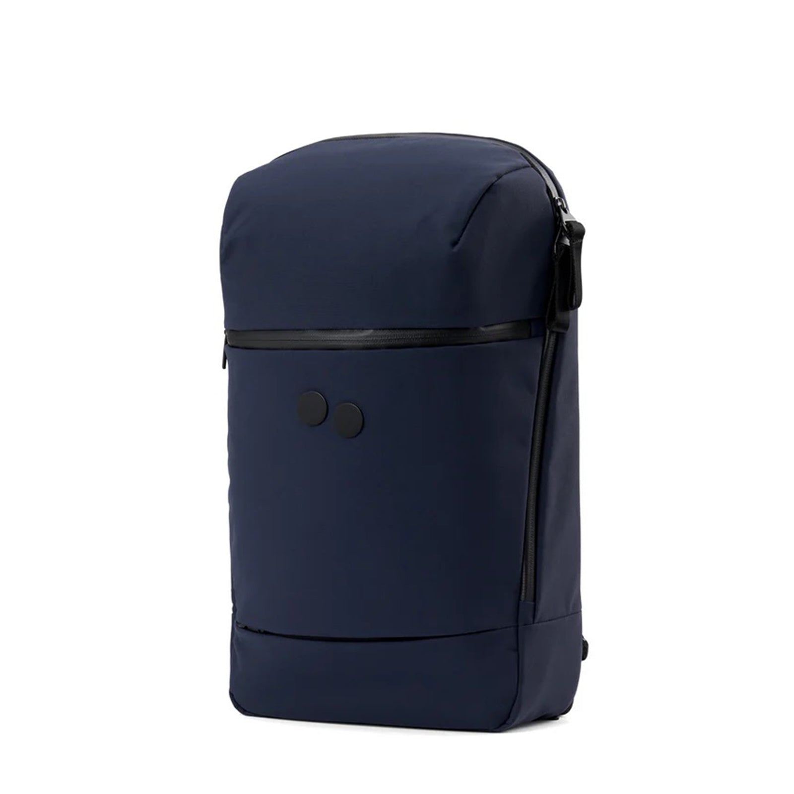 Kontor Backpack solid navy