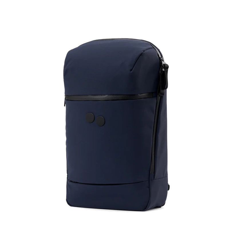 Kontor Backpack solid navy