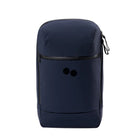 Kontor Backpack solid navy