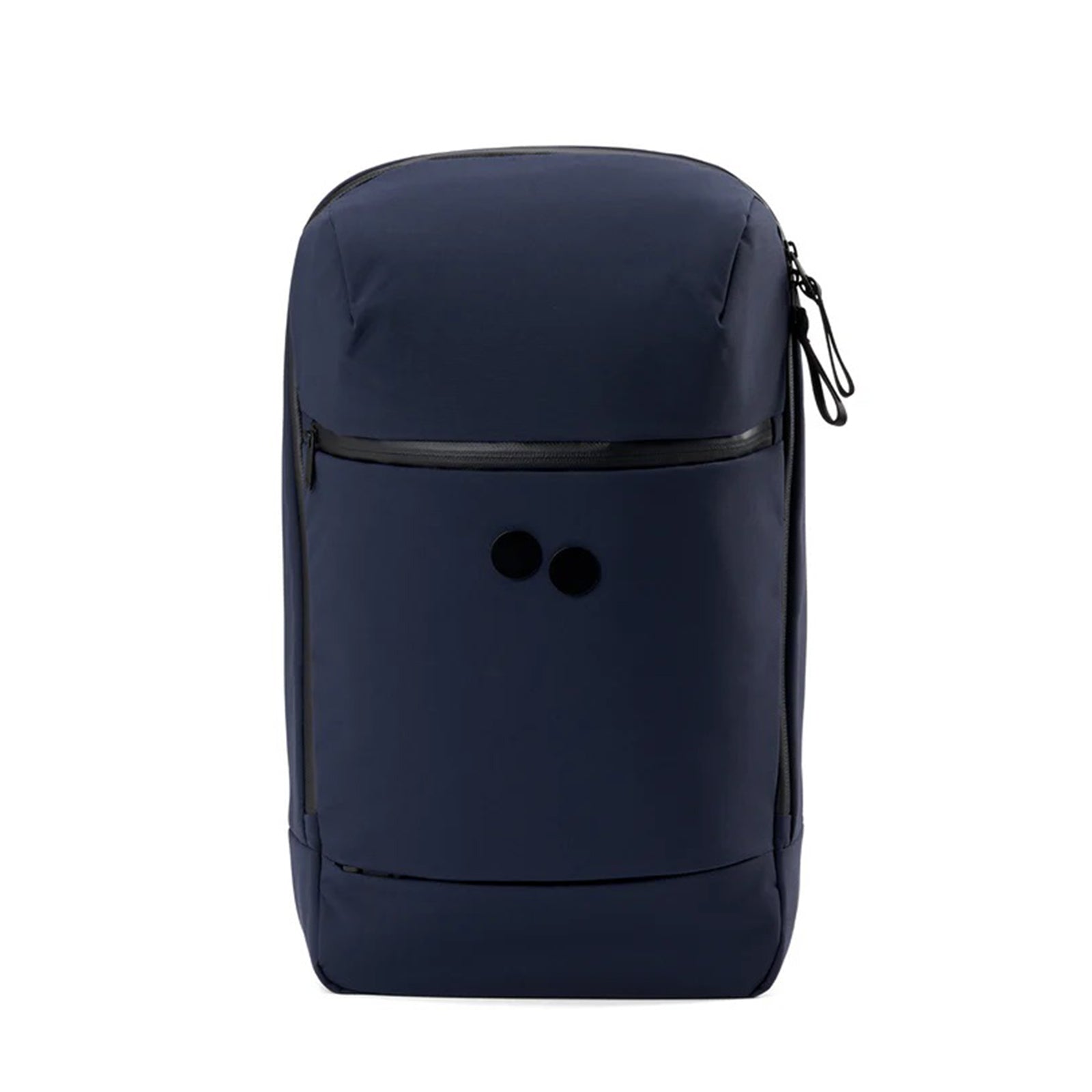 Kontor Backpack solid navy