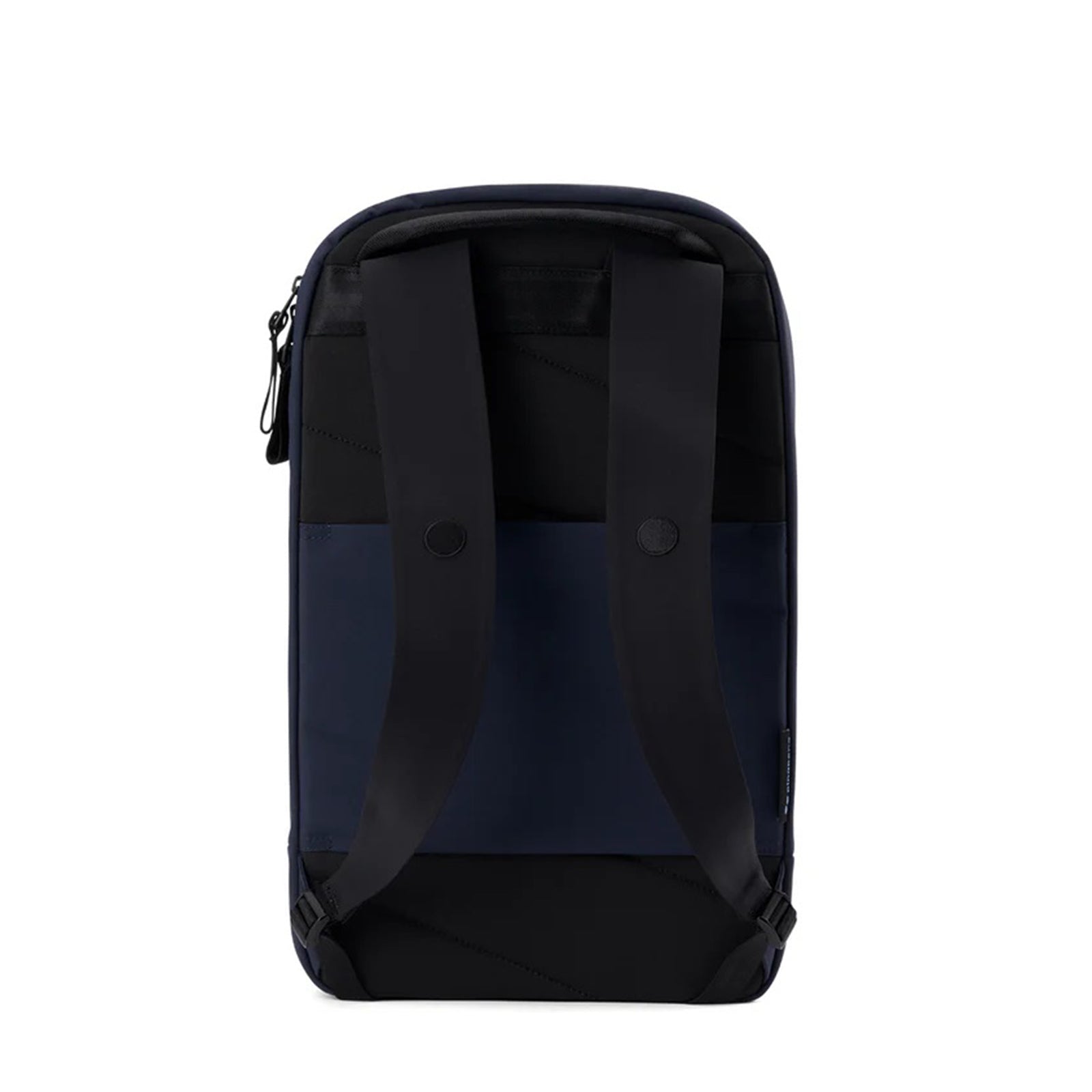 Kontor Backpack solid navy