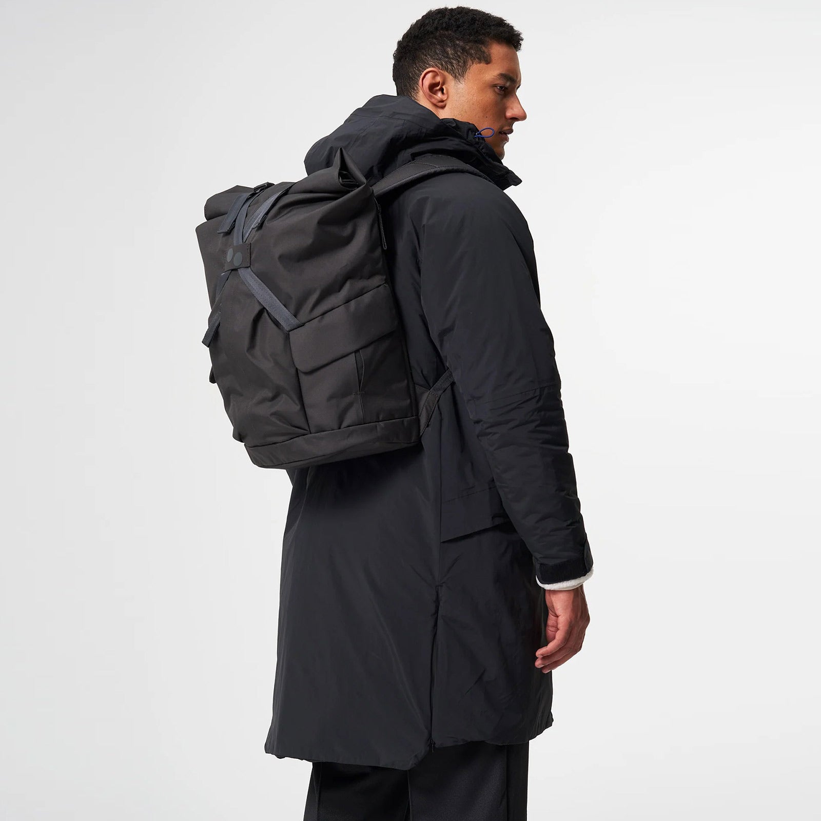 Kross Backpack deep anthra