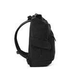 Kross Backpack solid black