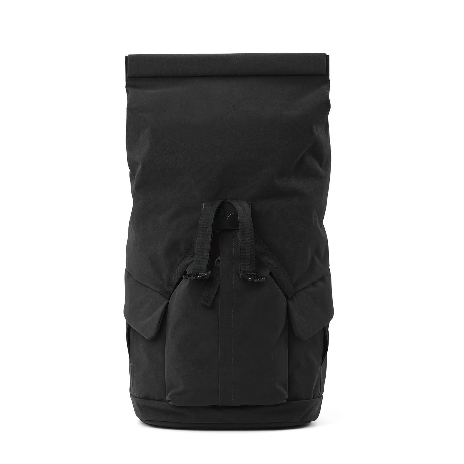 Kross Backpack solid black