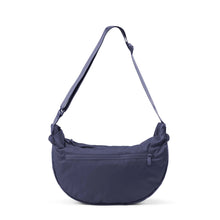 Krumm Medium Changeant Crossbody Bag glazed dusk pinqponq