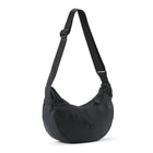 Krumm Small Crossbody Bag pure black