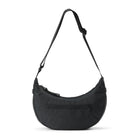 Krumm Small Crossbody Bag pure black