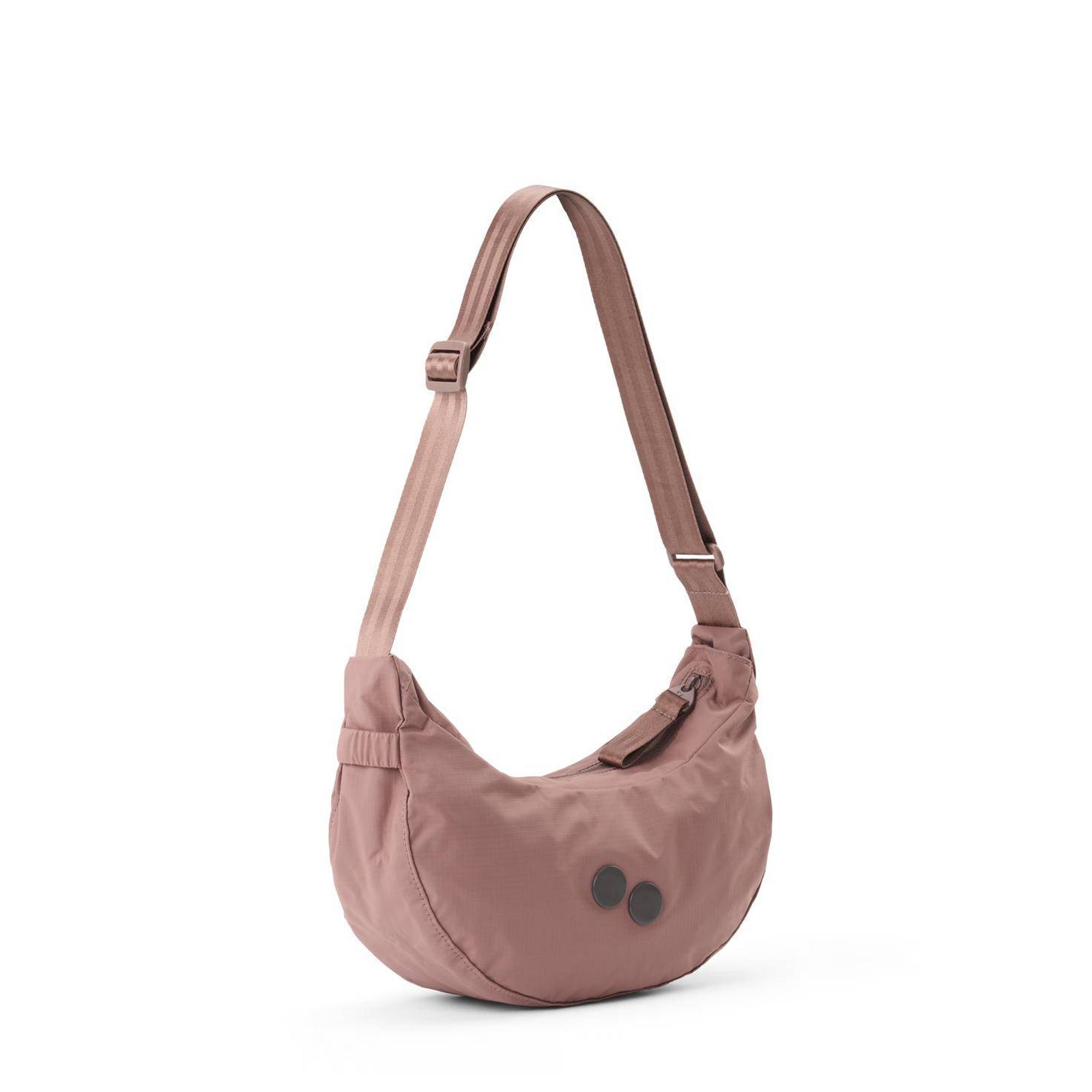 Krumm Small Crossbody Bag pure mauve