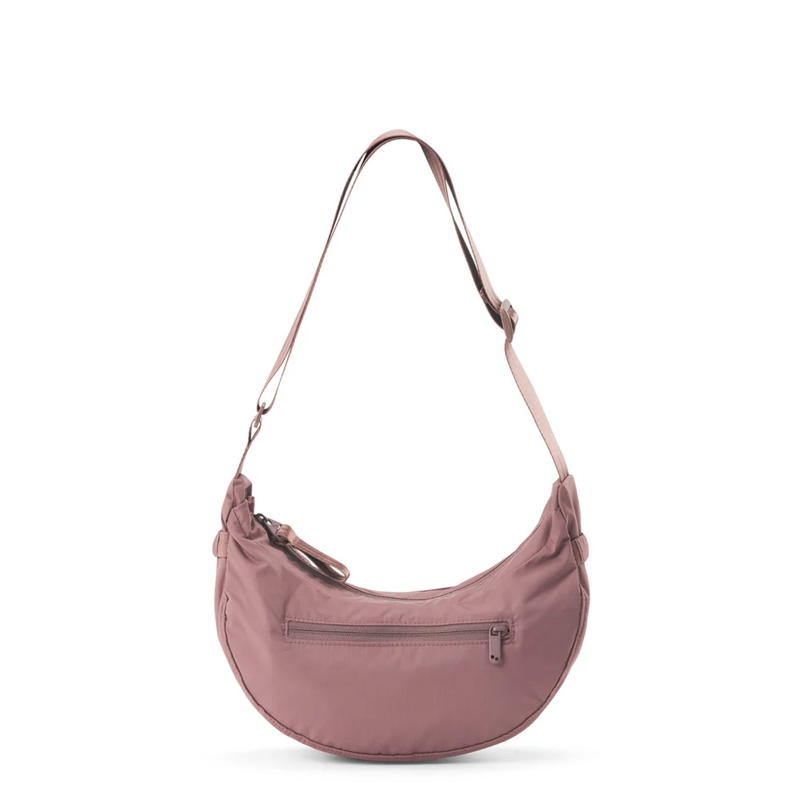 Krumm Small Crossbody Bag pure mauve