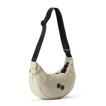 Krumm Small Crossbody Bag pure olive