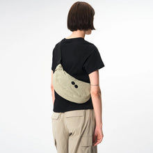 Krumm Small Crossbody Bag pure olive