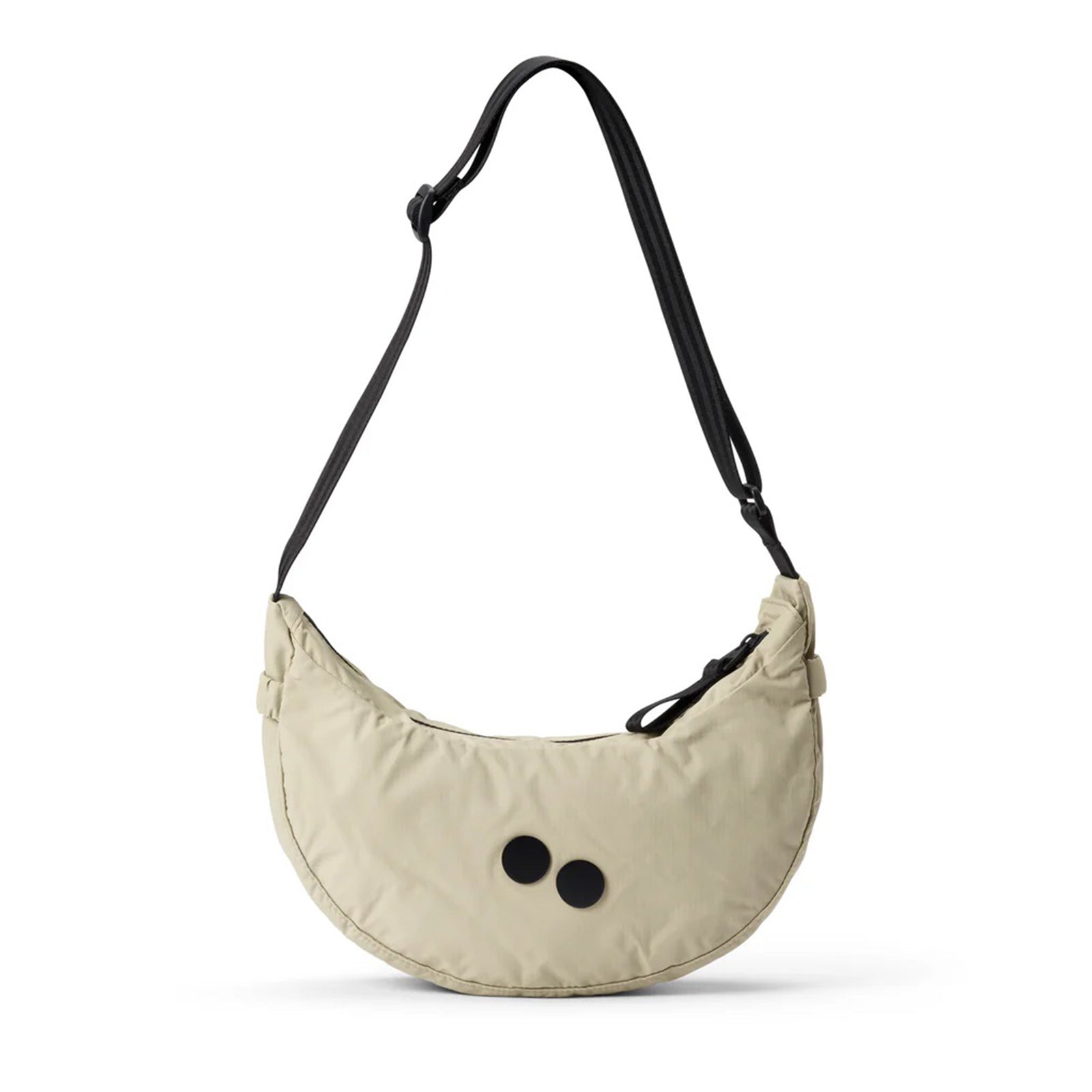 Krumm Small Crossbody Bag pure olive