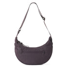 Krumm Small Crossbody Bag pure plum