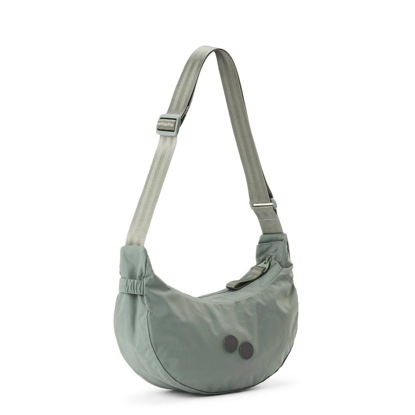 Krumm Small Crossbody Bag pure sage