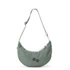 Krumm Small Crossbody Bag pure sage