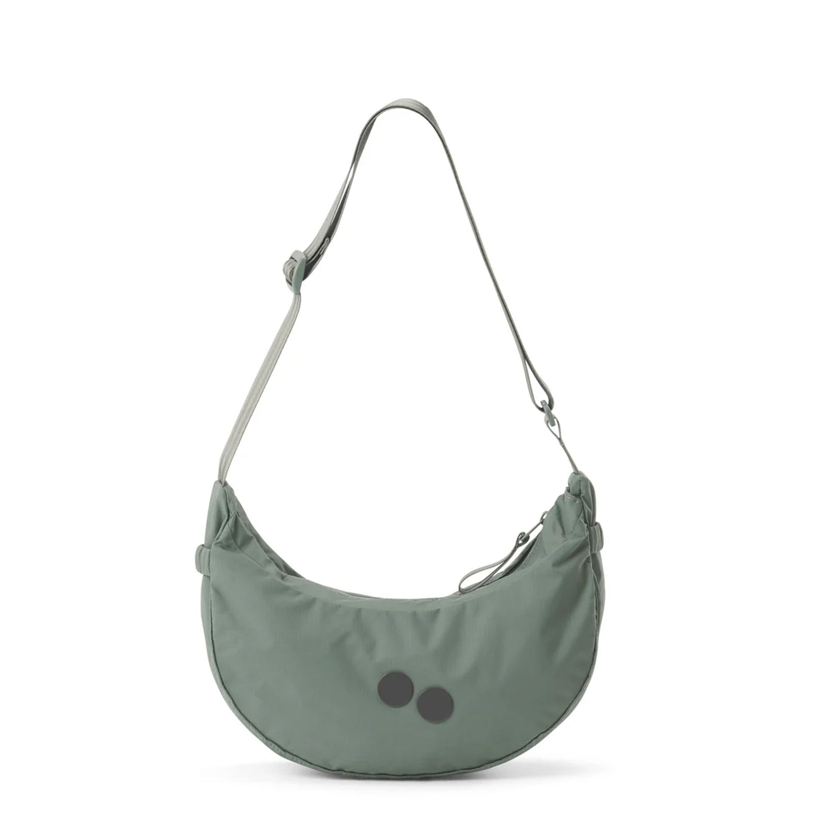 Krumm Small Crossbody Bag pure sage