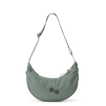 Krumm Small Crossbody Bag pure sage