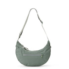 Krumm Small Crossbody Bag pure sage