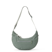 Krumm Small Crossbody Bag pure sage