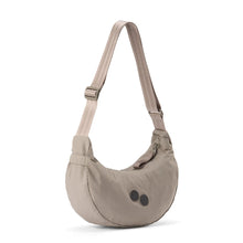 Krumm Small Crossbody Bag pure taupe pinqponq