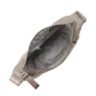 Krumm Small Crossbody Bag pure taupe pinqponq