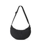 Krumm Small Crossbody Bag rooted Black pinqponq
