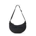 Krumm Small Crossbody Bag rooted Black pinqponq
