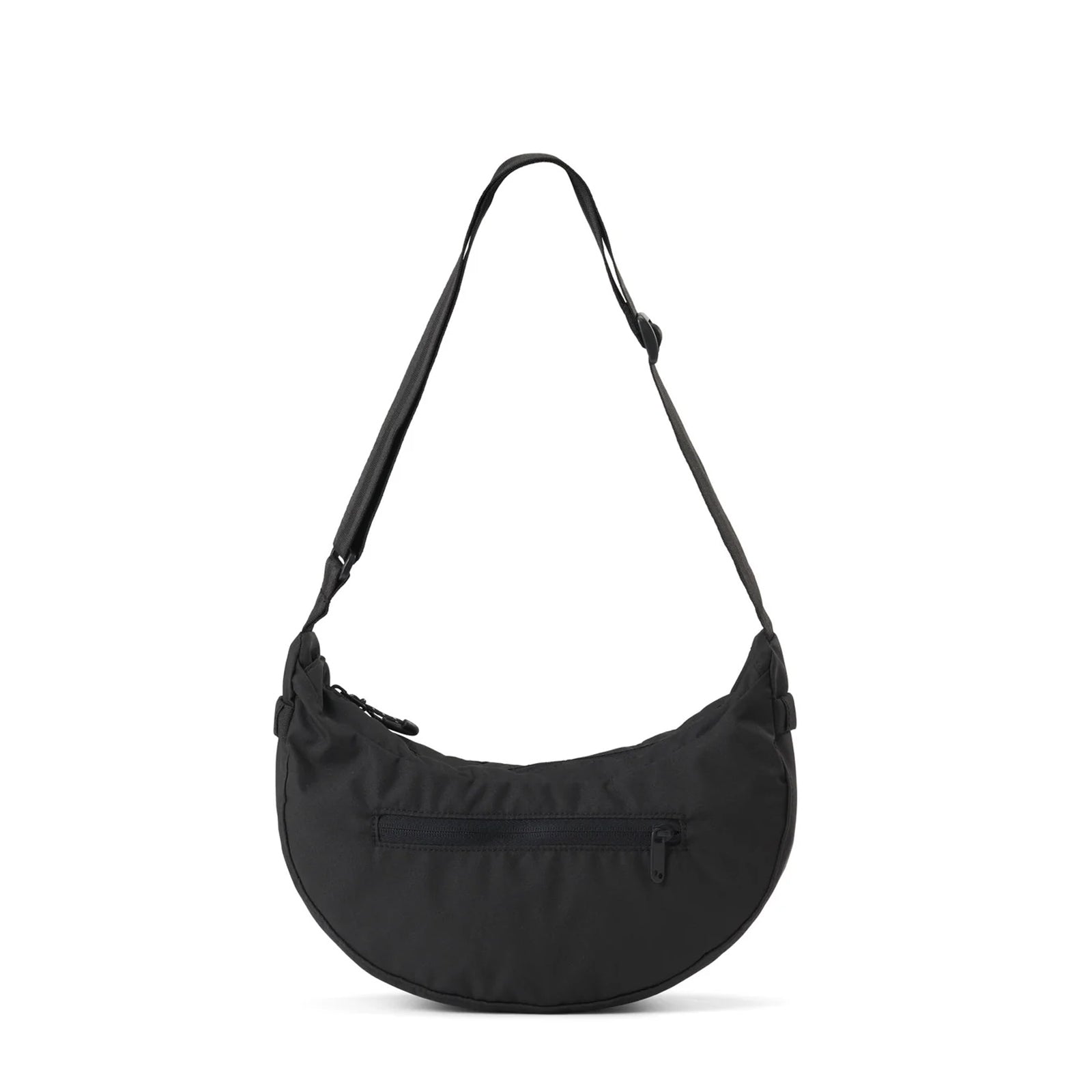 Krumm Small Crossbody Bag rooted Black pinqponq