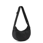 Krumm Small Crossbody Bag rooted Black pinqponq