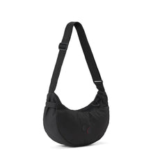 Krumm Small Crossbody Bag rooted Black pinqponq