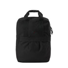 Kute Backpack rooted black