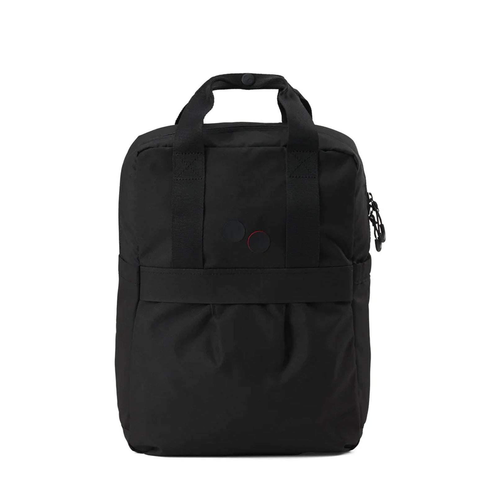 Kute Backpack rooted black