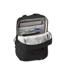 Kute Backpack rooted black