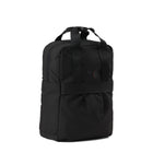 Kute Backpack rooted black