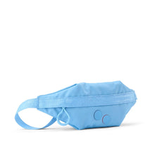 Nik Hipbag aqua blue pinqponq